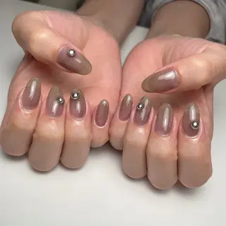 ネイル nailsalon NANAのネイルデザイン