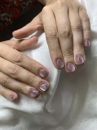 ネイル Sora Nail Ayaseのネイルデザイン