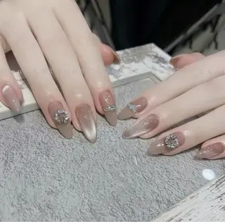 ネイル MIHANA NAILのネイルデザイン