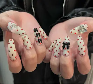 ネイル Jenn Nail Salonのネイルデザイン