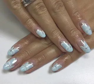 ネイル Megumi Nailのネイルデザイン