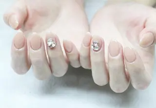 ネイル 東 あきらのネイルデザイン