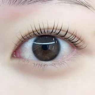 マツエク・マツパ Ciel RINKAのマツエク・マツパデザイン