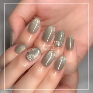 ネイル GRACE NAILSのネイルデザイン
