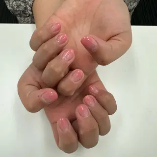 ネイル jojo 神戸点のネイルデザイン