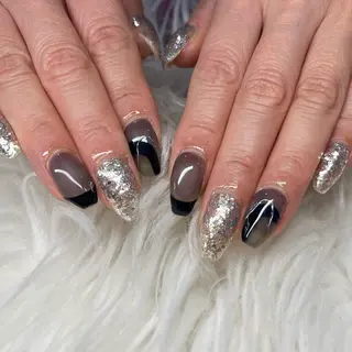 ネイル はあとねいる福島店 SAKIのネイルデザイン