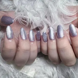 ネイル Diamond NAIL💝のネイルデザイン
