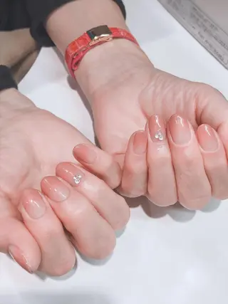 ネイル ネイルサロン トゥルースのネイルデザイン