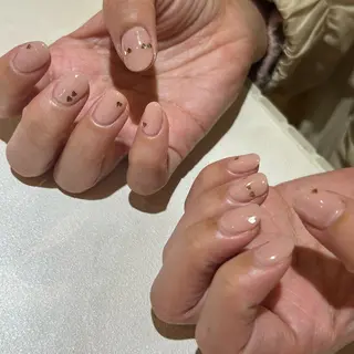 ネイル Aloha Luana 大宮本店所属・AlohaLuana 🌺jrネイリストのネイルデザイン