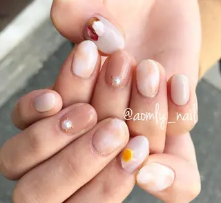 ネイル Utopia nail_のネイルデザイン