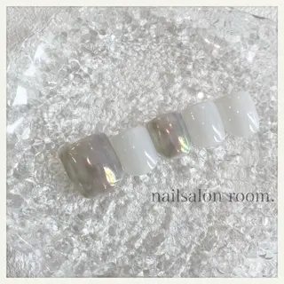 ネイル nailsalon room.のネイルデザイン