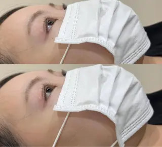 マツエク・マツパ 艶カラー/マツエク /似合わせ🤍ななえのヘアスタイル