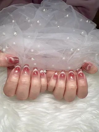 ネイル MK ネイルサロンのネイルデザイン