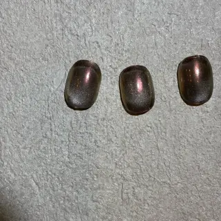 ネイル 49-seek所属・49-seek 松野千恵子のネイルデザイン