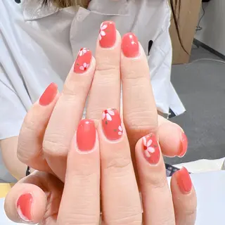 ネイル Queen’s 歌舞伎町店のネイルデザイン