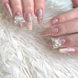 ネイル 8appy YUKITIN.Bのネイルデザイン