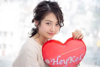 セミロング カラー ヘアアレンジ Re:ta Hair 飯田淳平のヘアスタイル