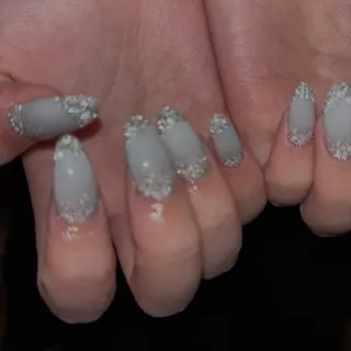 ネイル 爪塗屋 さんのネイルデザイン