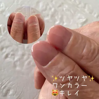 ネイル nailsalon kitのネイルデザイン