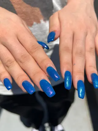 ネイル NONO /episkeyのネイルデザイン