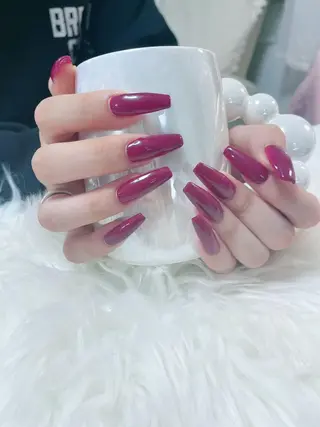 ネイル ＆MEネイルサロン 蒲田店のネイルデザイン