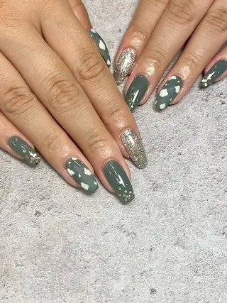 ネイル eim Ayakaのネイルデザイン