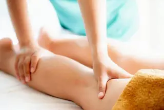 Melumo所属・Melumo maiのエステ・リラクイメージ