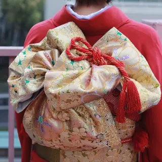 Viage （ビアージュ）のヘアスタイル