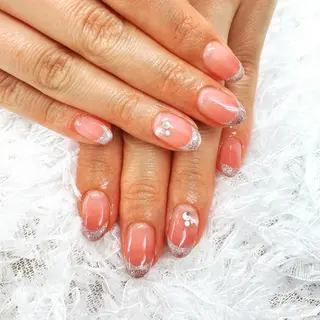 ネイル N._._.claw[エヌクロー]所属・N._._. clawのネイルデザイン