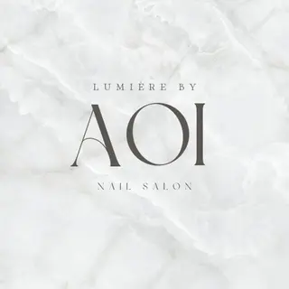 ネイル 💐Lumière 🩵かわちゃん💅のネイルデザイン