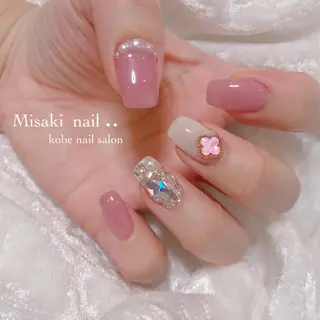 ネイル nailsalon miinailsのネイルデザイン