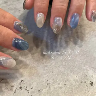 ネイル nail salon SUTAMIのネイルデザイン