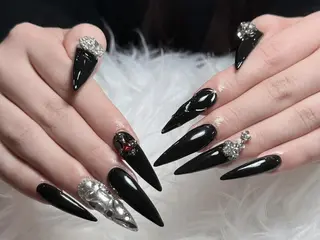 ネイル YUNA Belle Nail 池袋のネイルデザイン