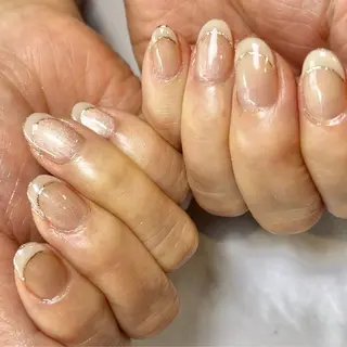 ネイル Reflection marikoのネイルデザイン