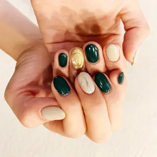 ネイル naillmatic所属・naillmatic ﾈｲﾙﾏﾃｨｯｸのネイルデザイン