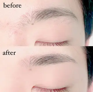 アイブロウ cheri 外島のマツエク・マツパデザイン