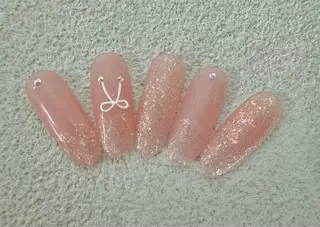 ネイル チ ンのネイルデザイン