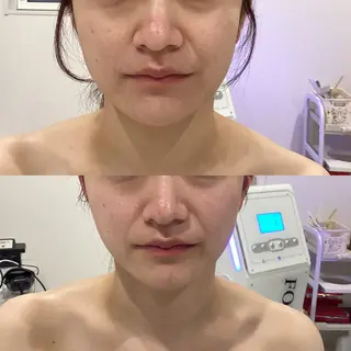 segar 菅野枝里子のエステ・リラクイメージ