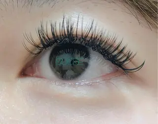 マツエク・マツパ EyelashSalon Liz.&所属・Liz.&現ino 平田のマツエク・マツパデザイン