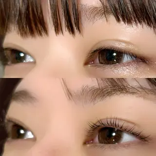 マツエク・マツパ 💛🌼こんどう ひなた🐥⸒のマツエク・マツパデザイン