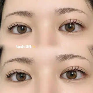 マツエク・マツパ Bianca 元住吉 IZUMIのマツエク・マツパデザイン