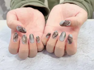 ネイル TiALASH ＊Kozue＊のネイルデザイン