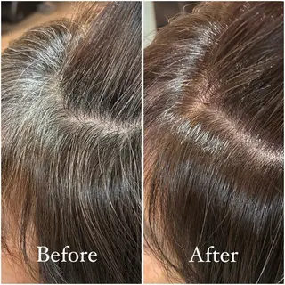 ロング カラー Momo/海外ヘア /レイヤー/艶カラーのヘアスタイル