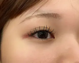 マツエク・マツパ FORCE_ watanabeのマツエク・マツパデザイン