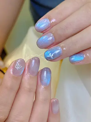 ネイル ア リスのネイルデザイン