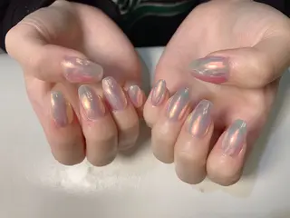 ネイル Ag Nailのネイルデザイン