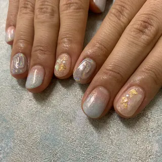 ネイル mayuko .のネイルデザイン