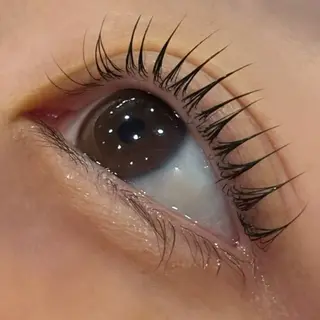 マツエク・マツパ 【美爪育成ケア特化ネイル/フィルイン×アイラッシュ】coconoix所属・SHMIZU AKANEのマツエク・マツパデザイン