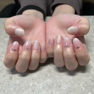 ネイル 春日井ネイルサロン iroのネイルデザイン