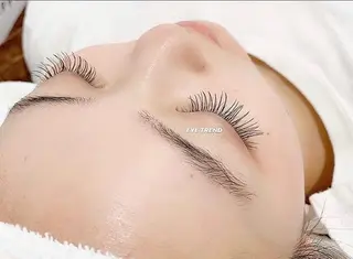 マツエク・マツパ くびれボブ🎀 くびれミディアム🎀のヘアスタイル